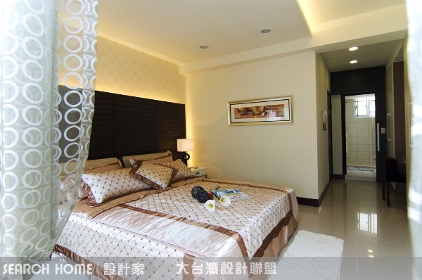 30坪新成屋(5年以下)＿現代風案例圖片＿大台灣設計網＿BTD_03之8