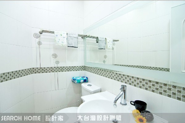 30坪老屋(16~30年)＿混搭風案例圖片＿大台灣設計網＿BTD_02之11