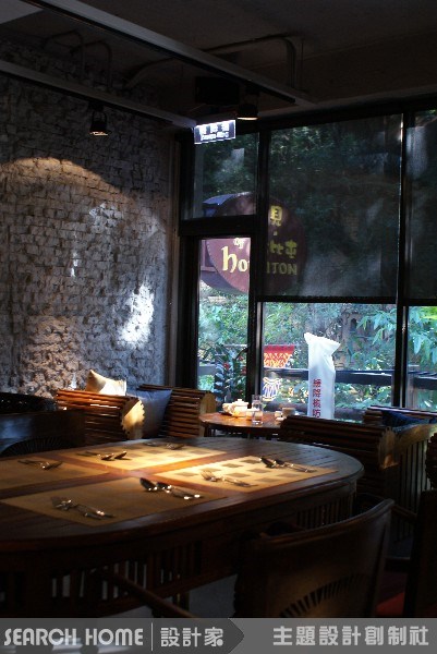 150坪老屋(16~30年)＿鄉村風案例圖片＿主題設計創制社＿主題_08之6