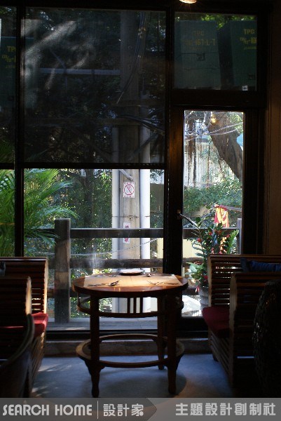 150坪老屋(16~30年)＿鄉村風案例圖片＿主題設計創制社＿主題_08之5