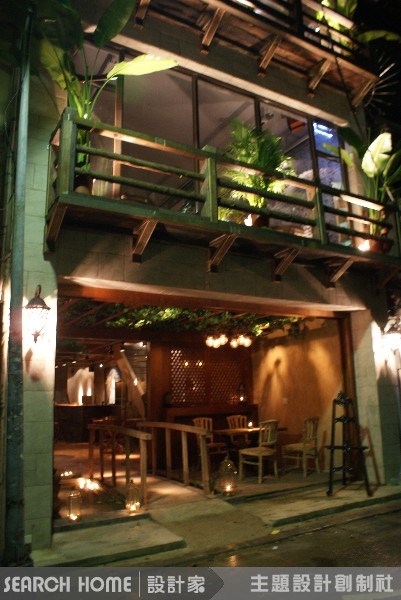 150坪老屋(16~30年)＿鄉村風案例圖片＿主題設計創制社＿主題_08之2