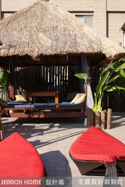 150坪老屋(16~30年)＿鄉村風案例圖片＿主題設計創制社＿主題_08之4