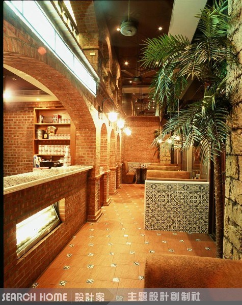 35坪老屋(16~30年)＿鄉村風案例圖片＿主題設計創制社＿主題_07之1