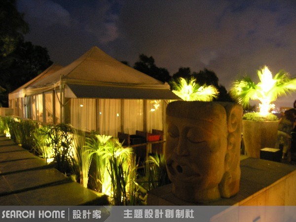 700坪新成屋(5年以下)＿休閒風案例圖片＿主題設計創制社＿主題_06之7