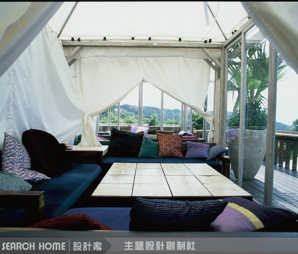 700坪新成屋(5年以下)＿休閒風案例圖片＿主題設計創制社＿主題_06之9