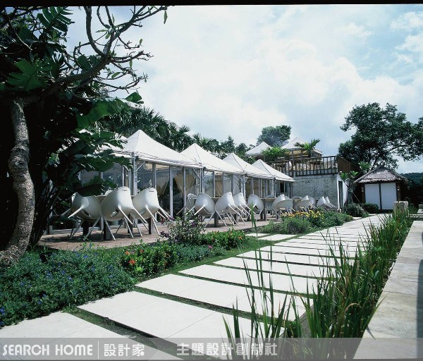 700坪新成屋(5年以下)＿休閒風案例圖片＿主題設計創制社＿主題_06之1