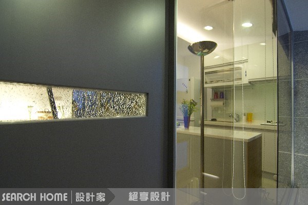 24坪中古屋(5~15年)＿現代風廚房案例圖片＿絕享設計＿絕享_13之22