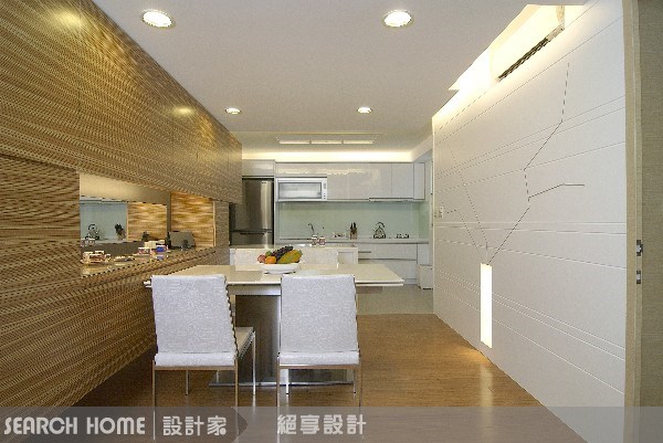 40坪中古屋(5~15年)＿休閒風餐廳案例圖片＿絕享設計＿絕享_12之8