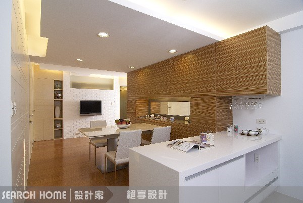 40坪中古屋(5~15年)＿休閒風餐廳案例圖片＿絕享設計＿絕享_12之13