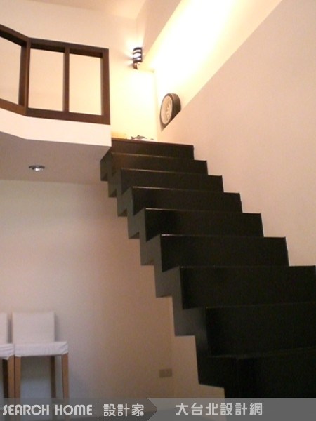 26坪新成屋(5年以下)＿現代風案例圖片＿大台北設計網＿大台北_04之1