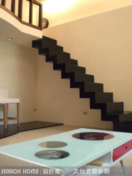 26坪新成屋(5年以下)＿現代風案例圖片＿大台北設計網＿大台北_04之2