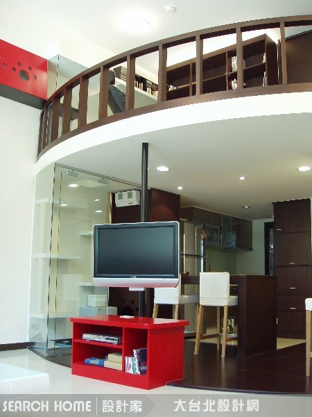 26坪新成屋(5年以下)＿現代風案例圖片＿大台北設計網＿大台北_04之3