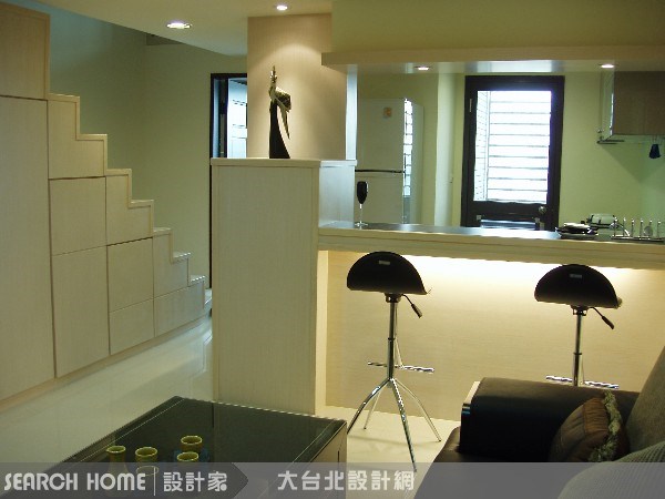 26坪＿現代風案例圖片＿大台北設計網＿大台北_03之2