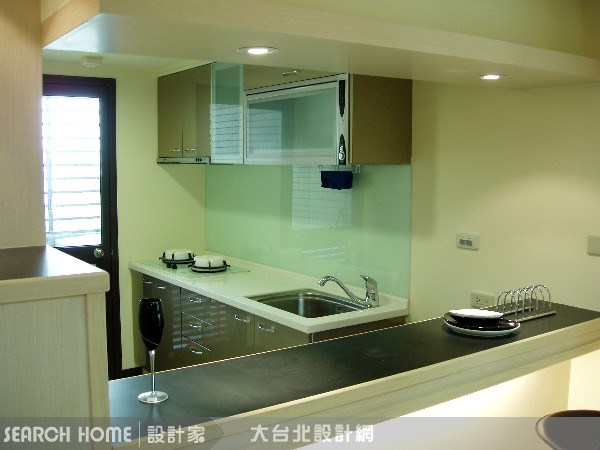 26坪＿現代風案例圖片＿大台北設計網＿大台北_03之4