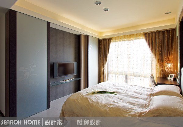 45坪新成屋(5年以下)＿現代風案例圖片＿權釋設計＿權釋_56之3