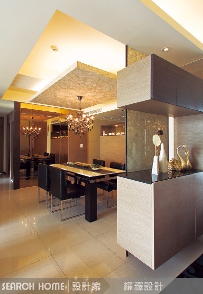 45坪新成屋(5年以下)＿現代風案例圖片＿權釋設計＿權釋_56之1