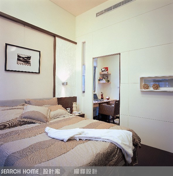 20坪新成屋(5年以下)＿現代風案例圖片＿權釋設計＿權釋_54之17