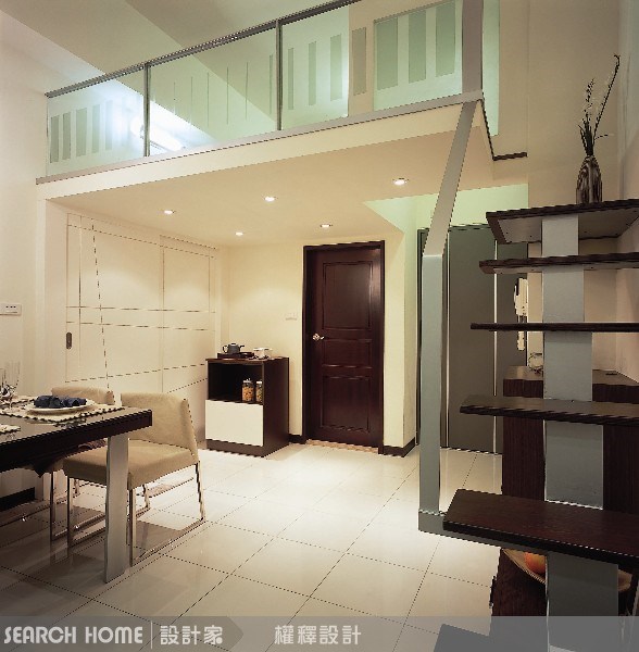 20坪新成屋(5年以下)＿現代風案例圖片＿權釋設計＿權釋_54之12