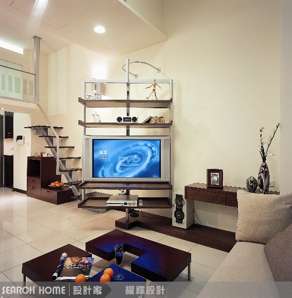 20坪新成屋(5年以下)＿現代風案例圖片＿權釋設計＿權釋_54之10