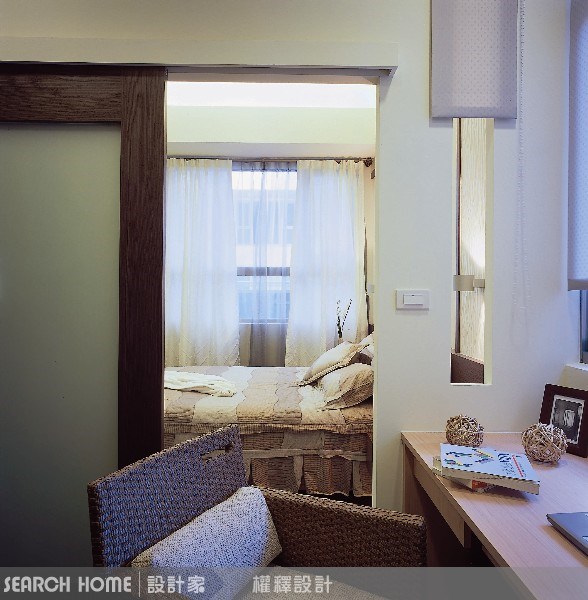 20坪新成屋(5年以下)＿現代風案例圖片＿權釋設計＿權釋_54之18