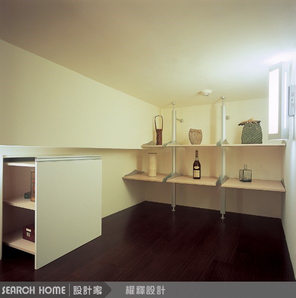 20坪新成屋(5年以下)＿現代風案例圖片＿權釋設計＿權釋_54之8