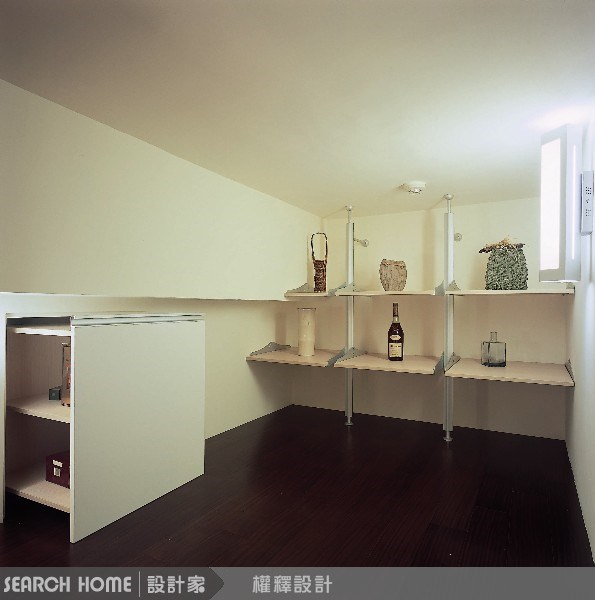 20坪新成屋(5年以下)＿現代風案例圖片＿權釋設計＿權釋_54之19