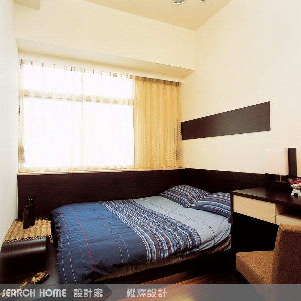 42坪新成屋(5年以下)＿現代風案例圖片＿權釋設計＿權釋_52之3