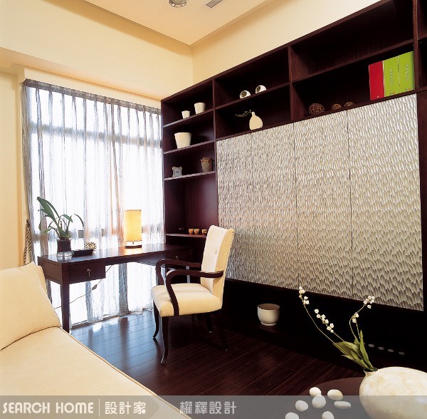 42坪新成屋(5年以下)＿現代風案例圖片＿權釋設計＿權釋_52之5