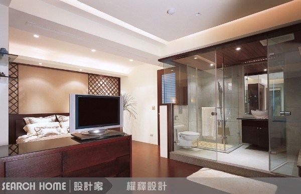 35坪新成屋(5年以下)＿現代風案例圖片＿權釋設計＿權釋_51之9