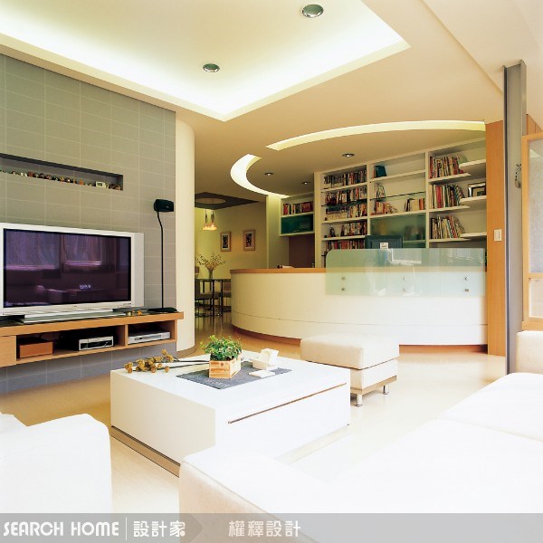 30坪老屋(16~30年)＿現代風案例圖片＿權釋設計＿權釋_50之10