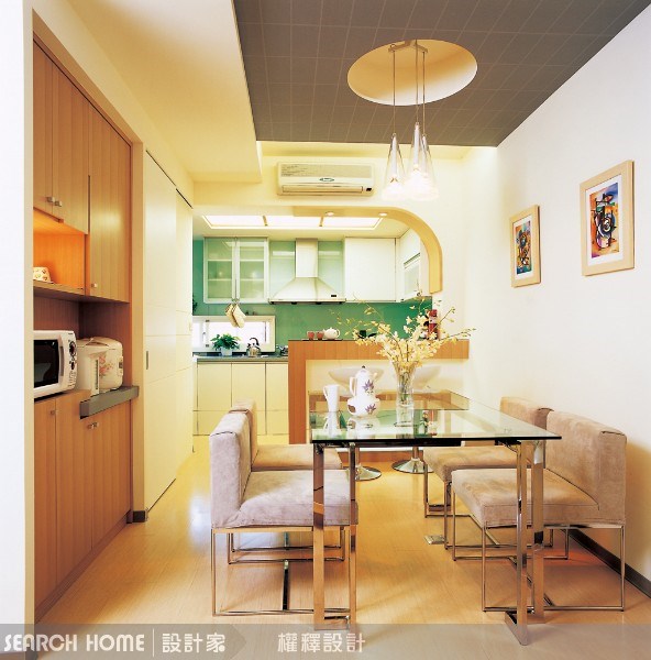 30坪老屋(16~30年)＿現代風案例圖片＿權釋設計＿權釋_50之5