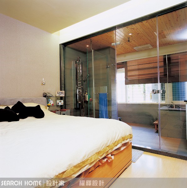 30坪老屋(16~30年)＿現代風案例圖片＿權釋設計＿權釋_50之8