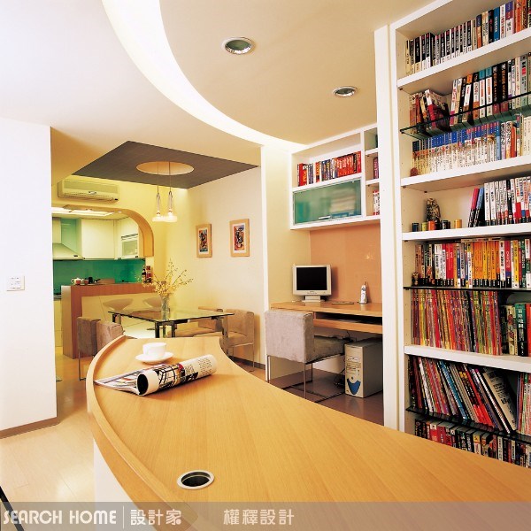 30坪老屋(16~30年)＿現代風案例圖片＿權釋設計＿權釋_50之3