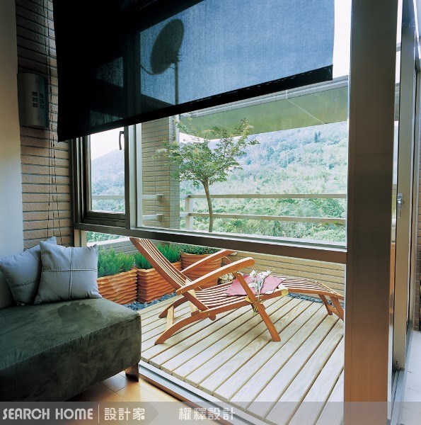 15坪新成屋(5年以下)＿休閒風案例圖片＿權釋設計＿權釋_49之7