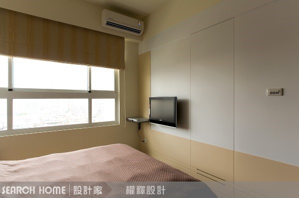 27坪新成屋(5年以下)＿現代風案例圖片＿權釋設計＿權釋_48之28