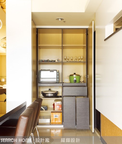 27坪新成屋(5年以下)＿現代風案例圖片＿權釋設計＿權釋_48之7