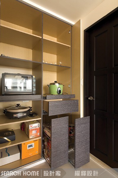 27坪新成屋(5年以下)＿現代風案例圖片＿權釋設計＿權釋_48之23