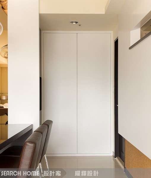 27坪新成屋(5年以下)＿現代風案例圖片＿權釋設計＿權釋_48之20