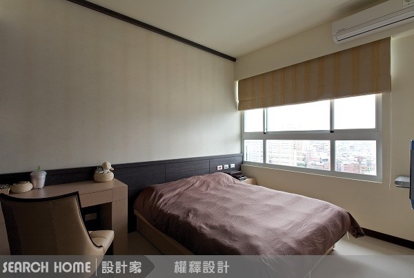 27坪新成屋(5年以下)＿現代風案例圖片＿權釋設計＿權釋_48之26