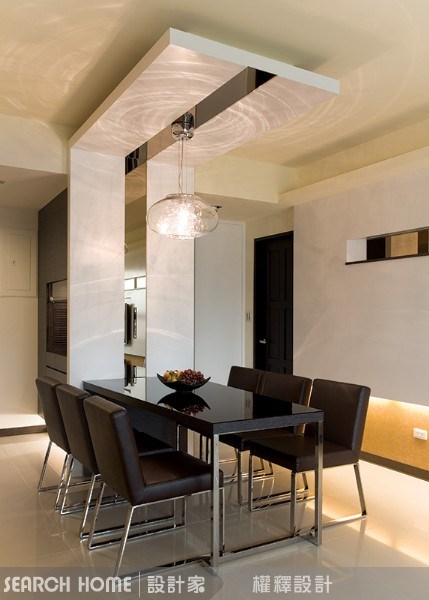 27坪新成屋(5年以下)＿現代風案例圖片＿權釋設計＿權釋_48之19