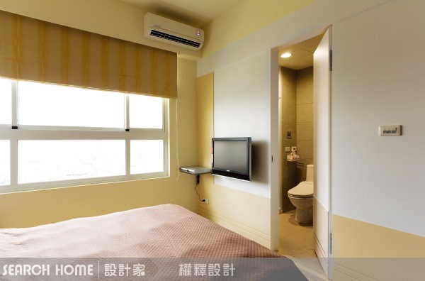 27坪新成屋(5年以下)＿現代風案例圖片＿權釋設計＿權釋_48之10