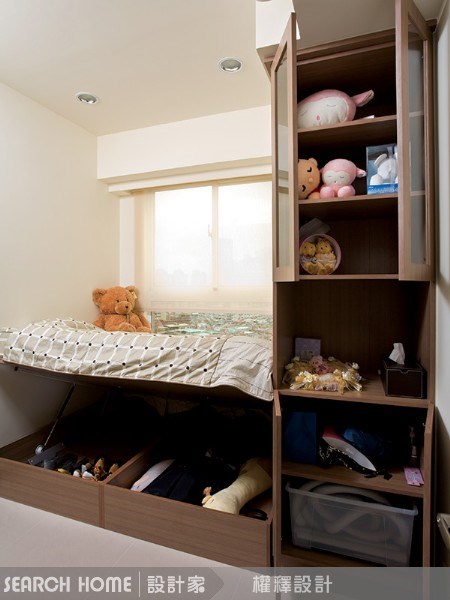 27坪新成屋(5年以下)＿現代風案例圖片＿權釋設計＿權釋_48之25