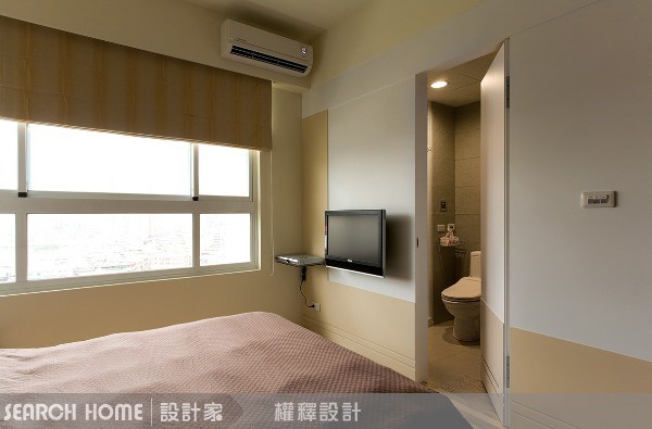 27坪新成屋(5年以下)＿現代風案例圖片＿權釋設計＿權釋_48之29