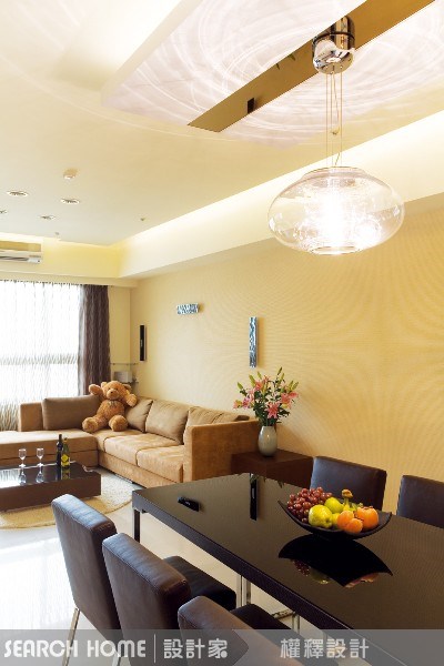 27坪新成屋(5年以下)＿現代風案例圖片＿權釋設計＿權釋_48之4