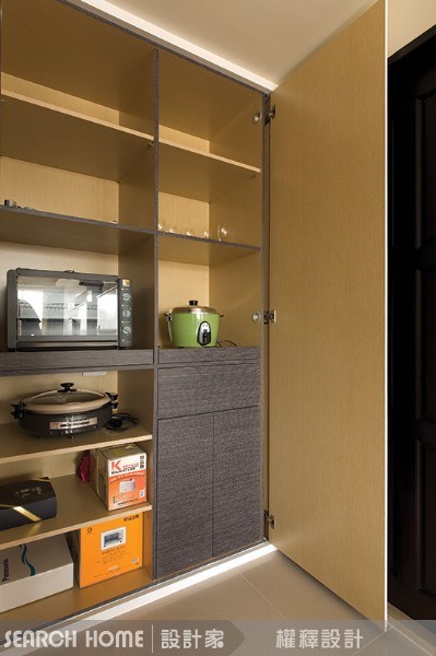 27坪新成屋(5年以下)＿現代風案例圖片＿權釋設計＿權釋_48之22