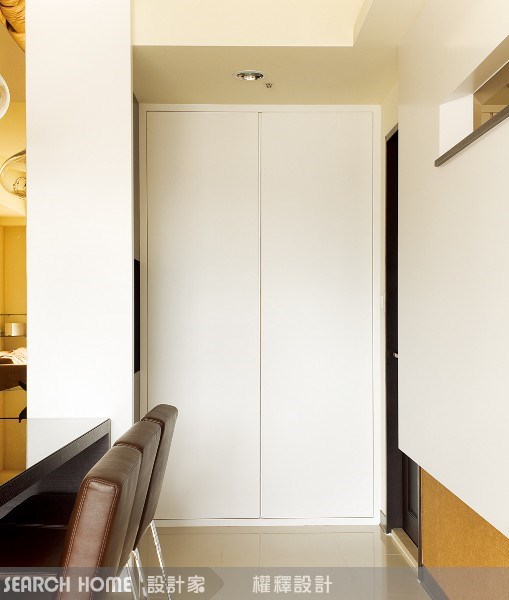 27坪新成屋(5年以下)＿現代風案例圖片＿權釋設計＿權釋_48之6
