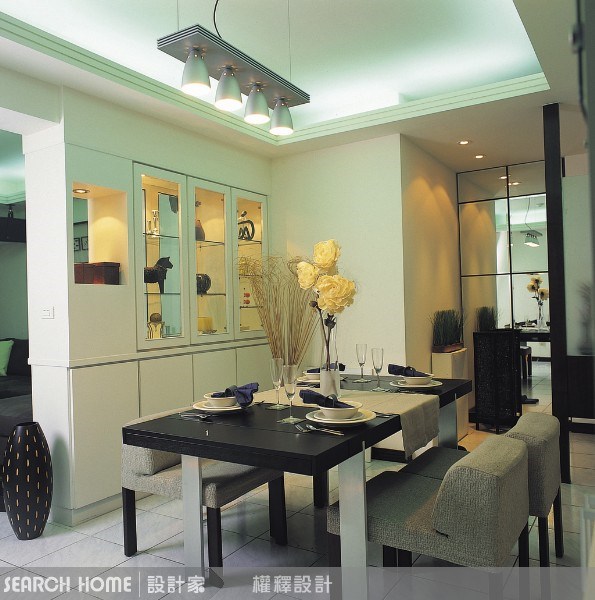 35坪新成屋(5年以下)＿現代風案例圖片＿權釋設計＿權釋_47之2