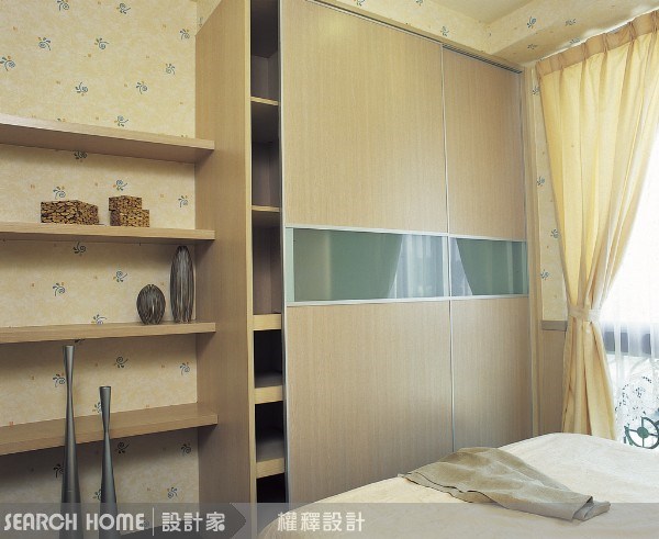 35坪新成屋(5年以下)＿現代風案例圖片＿權釋設計＿權釋_44之6