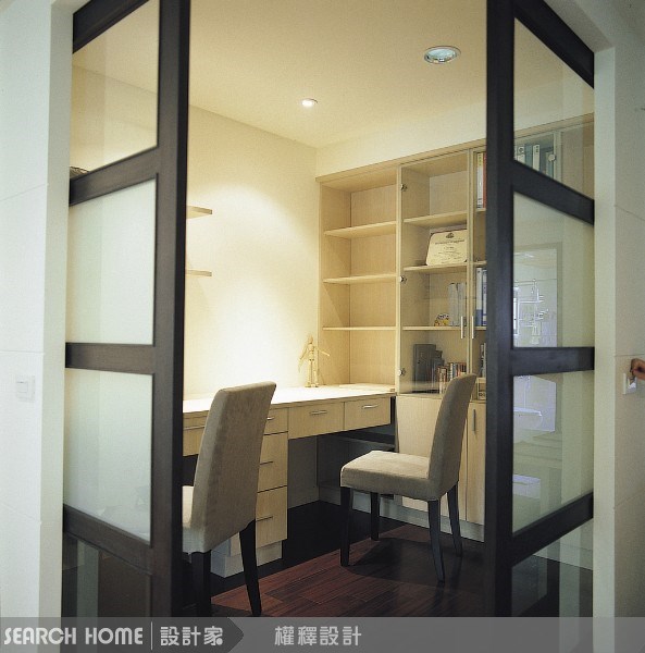 36坪老屋(16~30年)＿現代風案例圖片＿權釋設計＿權釋_43之1