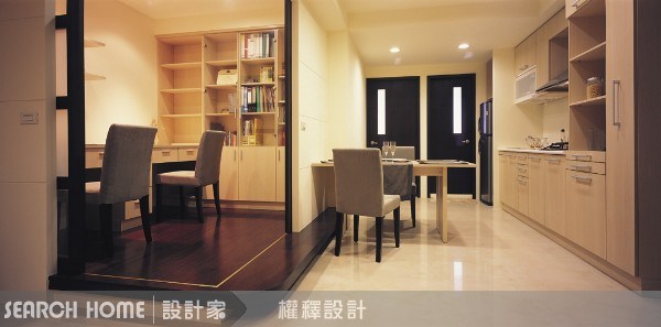 36坪老屋(16~30年)＿現代風案例圖片＿權釋設計＿權釋_43之4